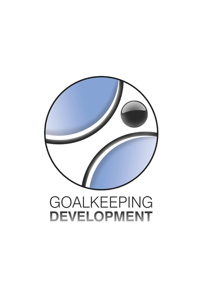 Logo Goalkeeping Development