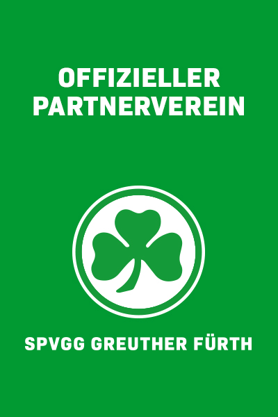 Logo Greuther Partnerverein