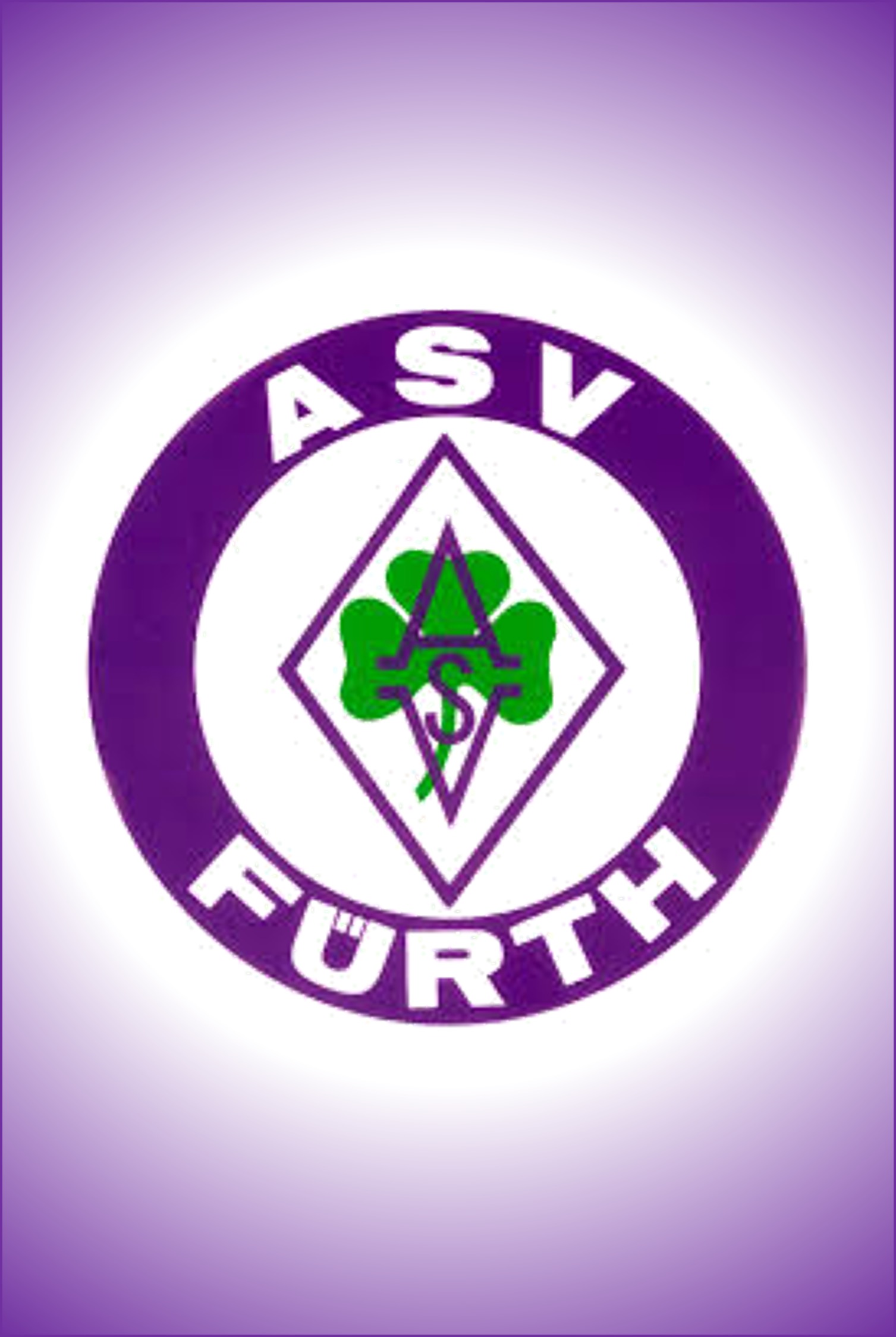 Logo ASV Fürth