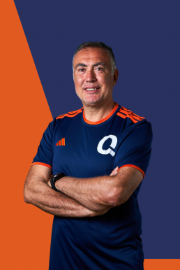 Zafer Sivetoglu