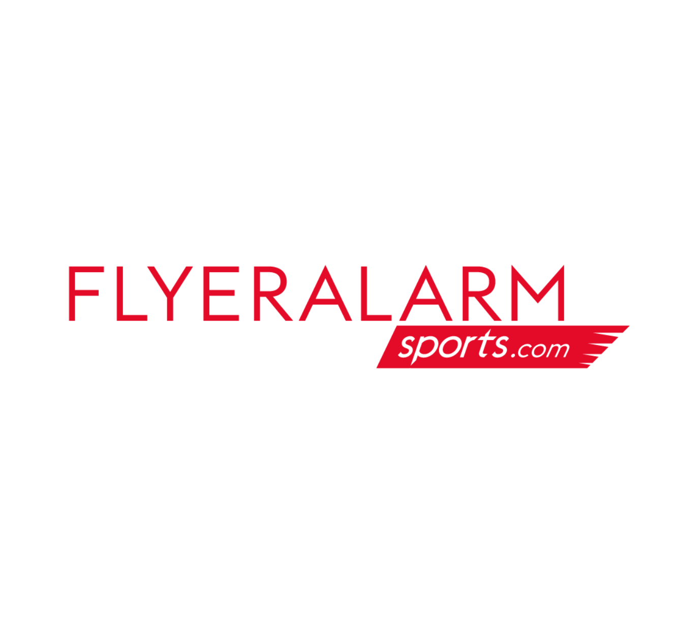 Logo Flyeralarm sports