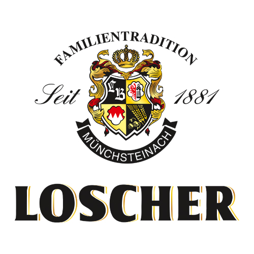 Logo Loscher