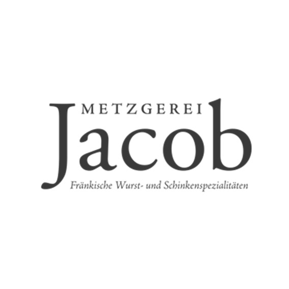 Logo Metzgerei Jacob