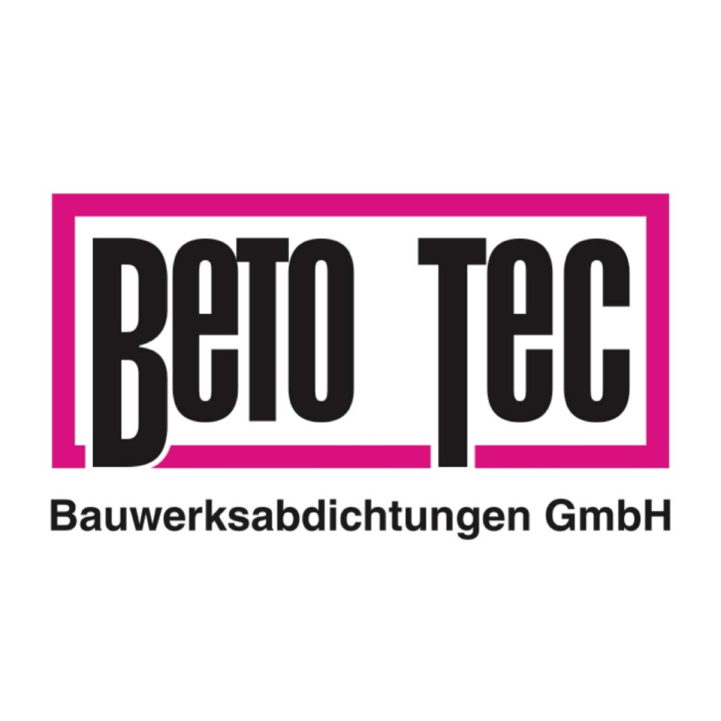 Logo Betotec
