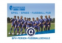 BFV-Fußball-Ferienschule